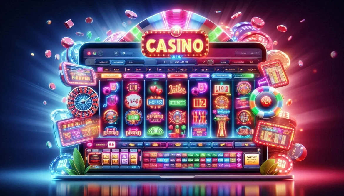 BravoPlay Casino